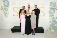 Netflix's "Sirens" World Premiere - Source: Getty